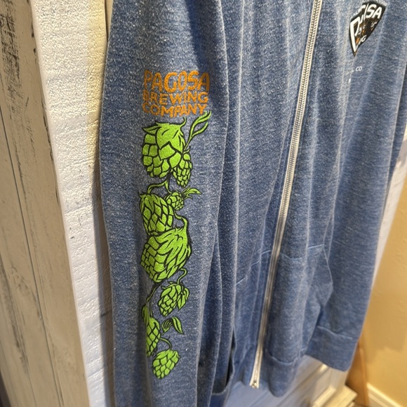 Lightweight jacket - Picture 3 of 5